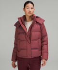 Women's Wunder Puff 600-Down-Fill Jacket