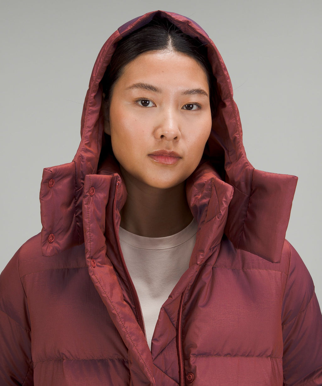 Women's Wunder Puff 600-Down-Fill Jacket