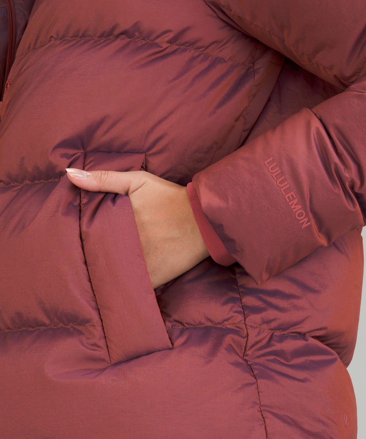 Women's Wunder Puff 600-Down-Fill Jacket
