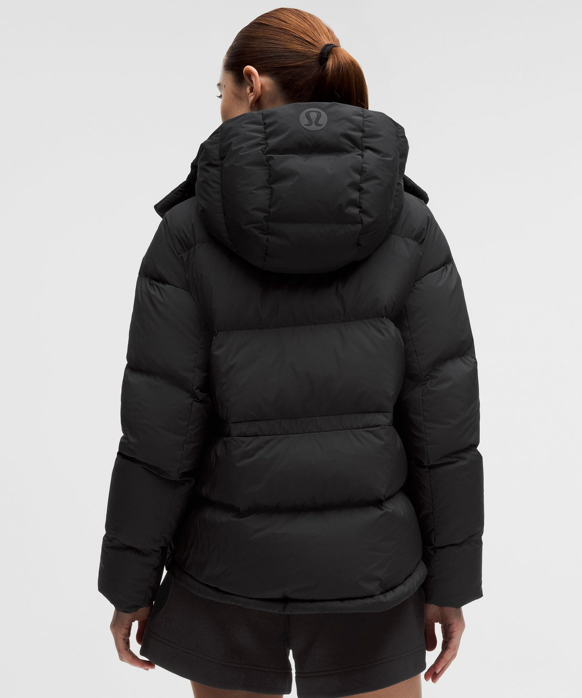 Women's Wunder Puff 600-Down-Fill Jacket
