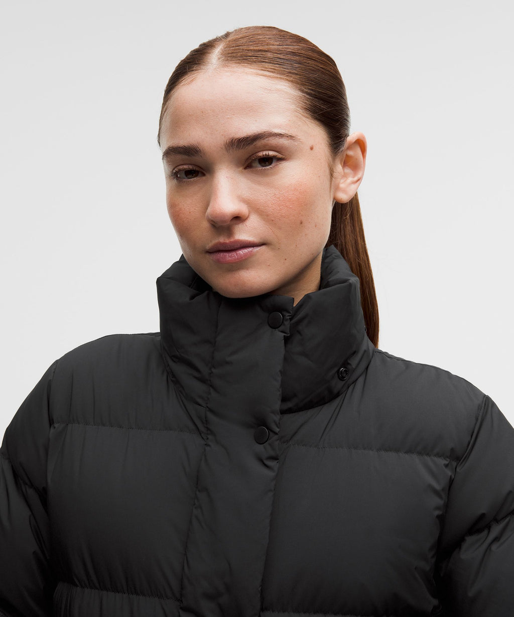 Women's Wunder Puff 600-Down-Fill Jacket