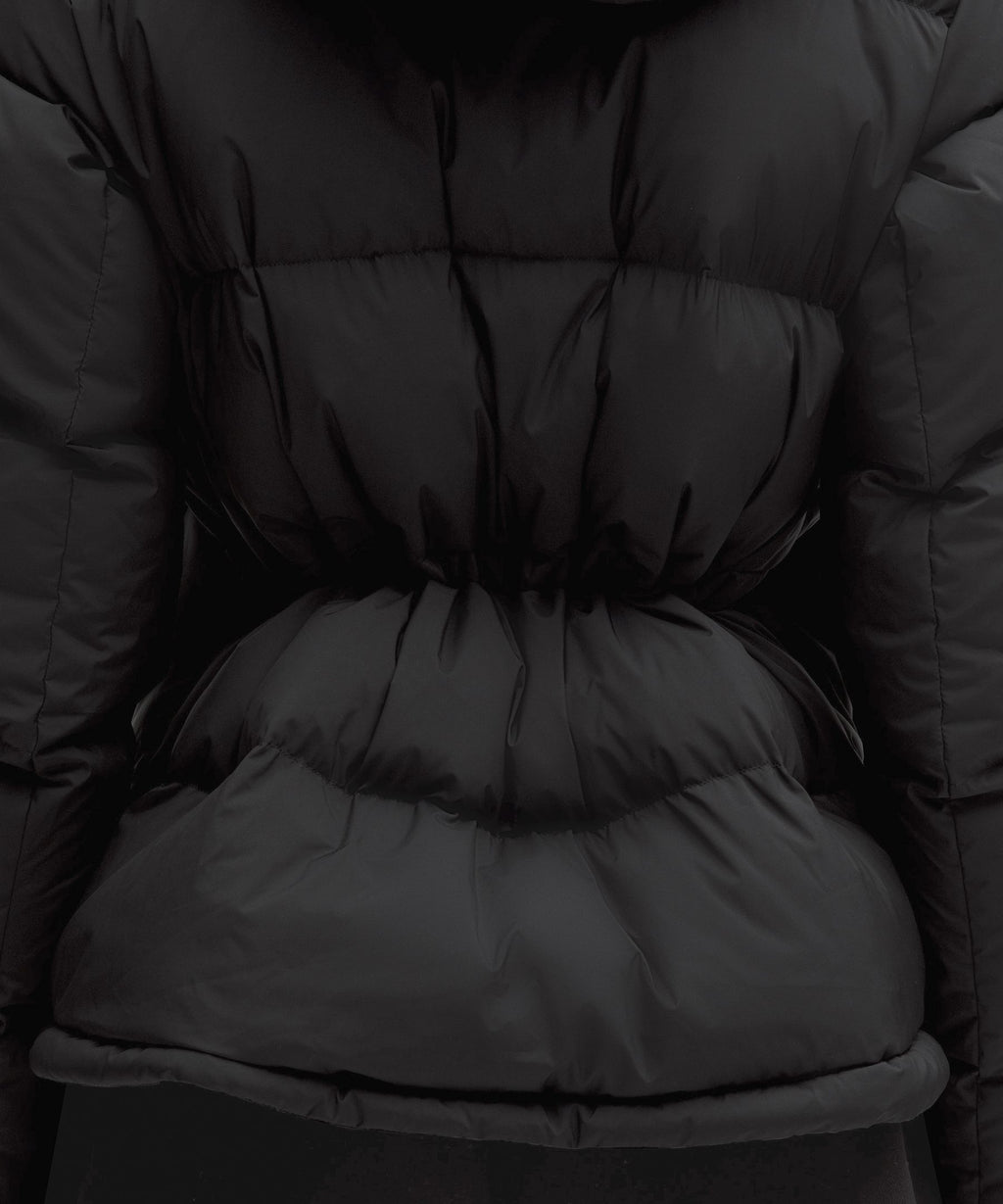 Women's Wunder Puff 600-Down-Fill Jacket