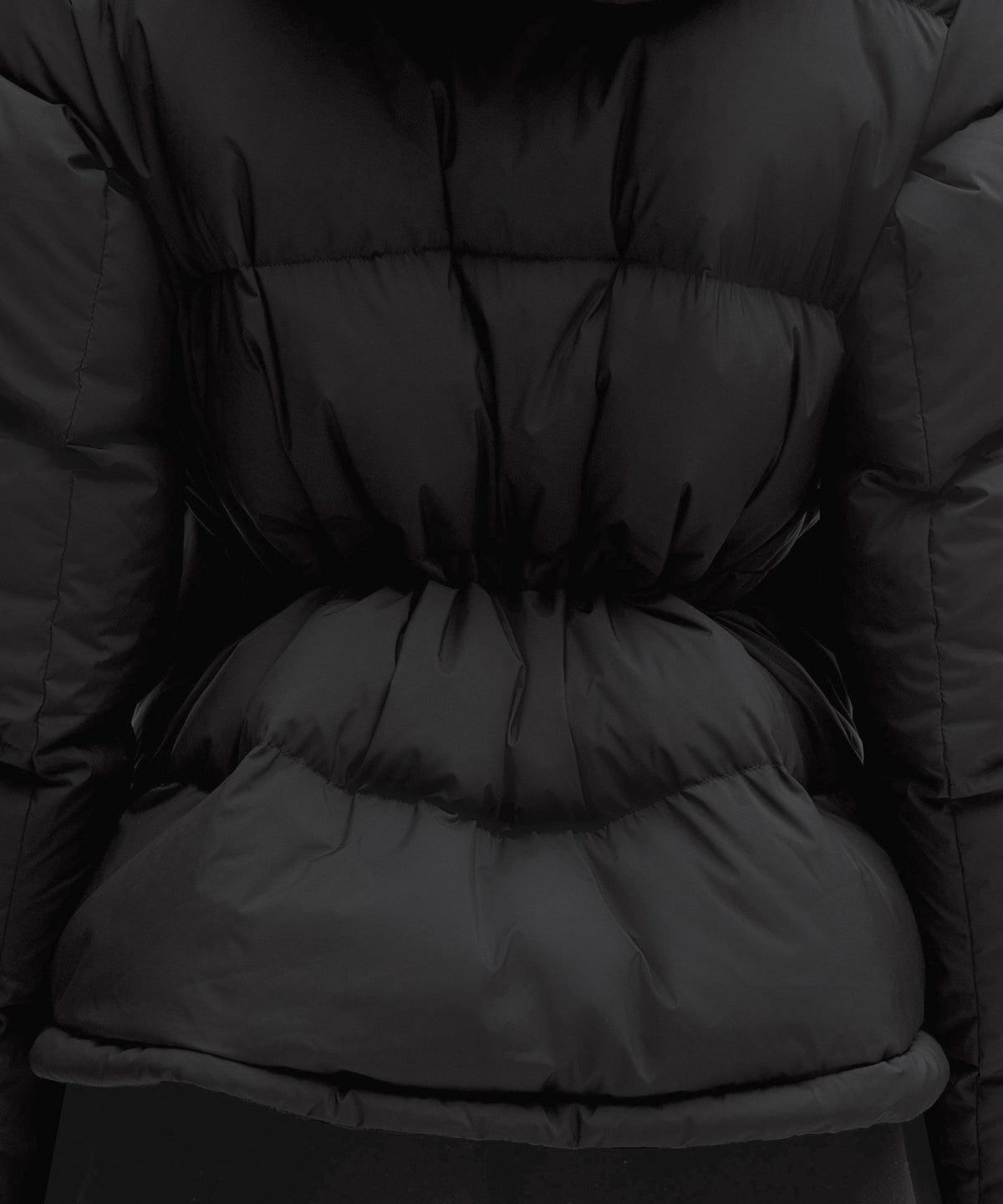 Women's Wunder Puff 600-Down-Fill Jacket