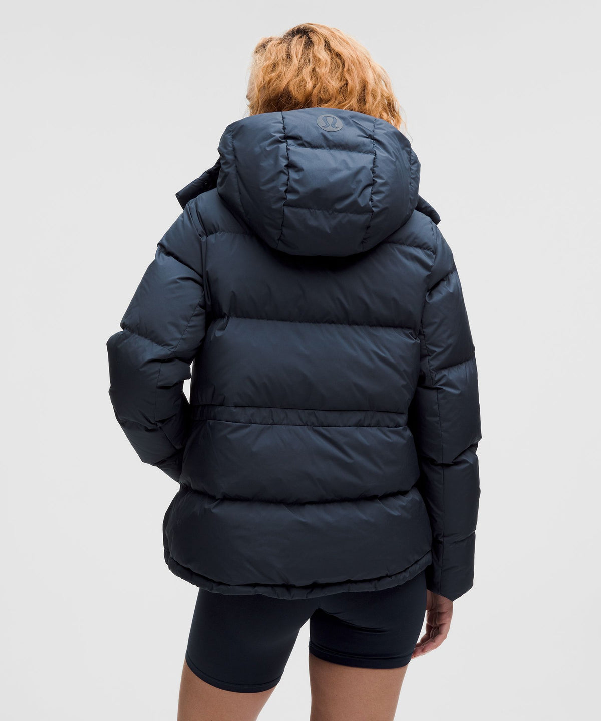 Women's Wunder Puff 600-Down-Fill Jacket