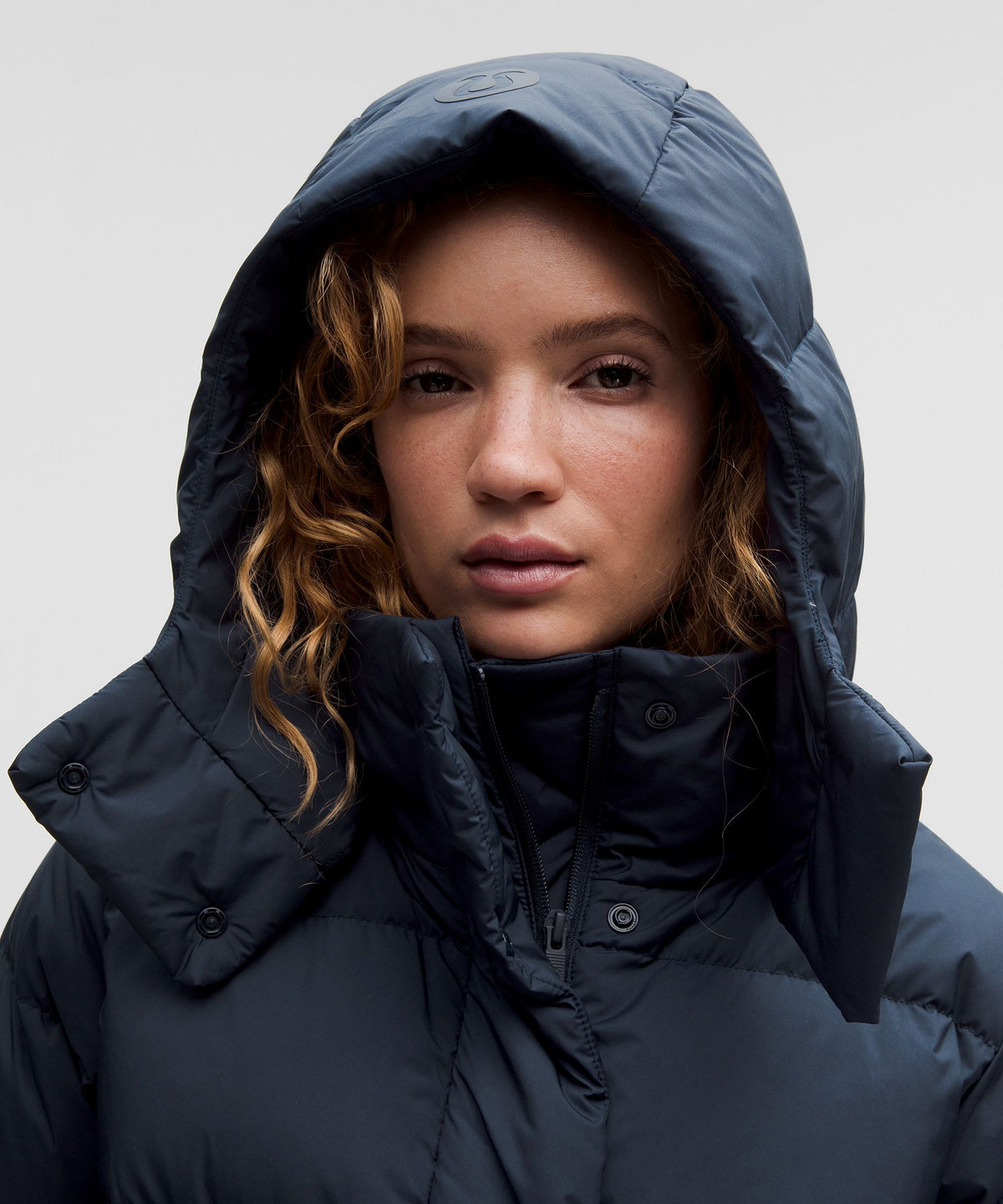 Women's Wunder Puff 600-Down-Fill Jacket