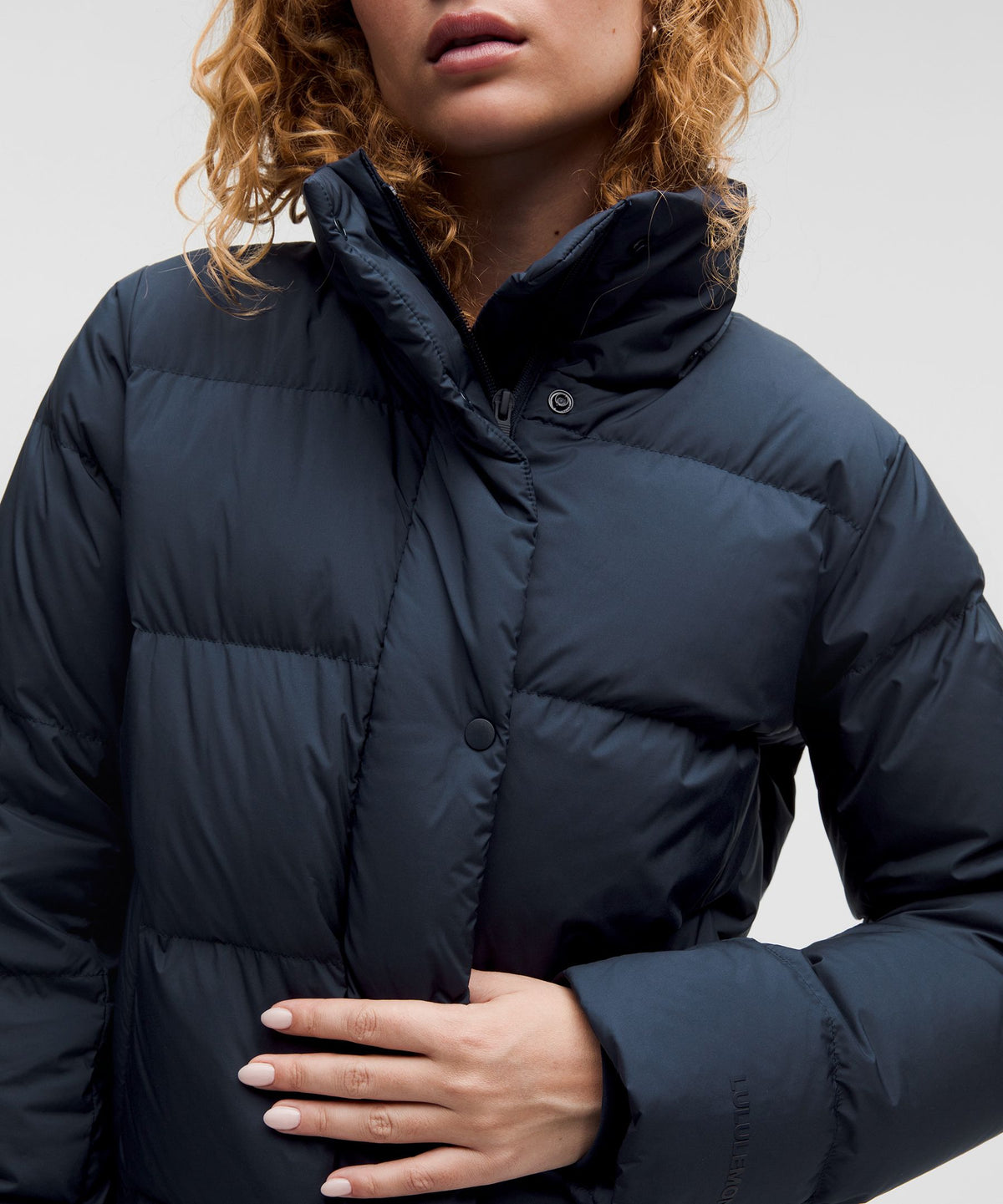 Women's Wunder Puff 600-Down-Fill Jacket