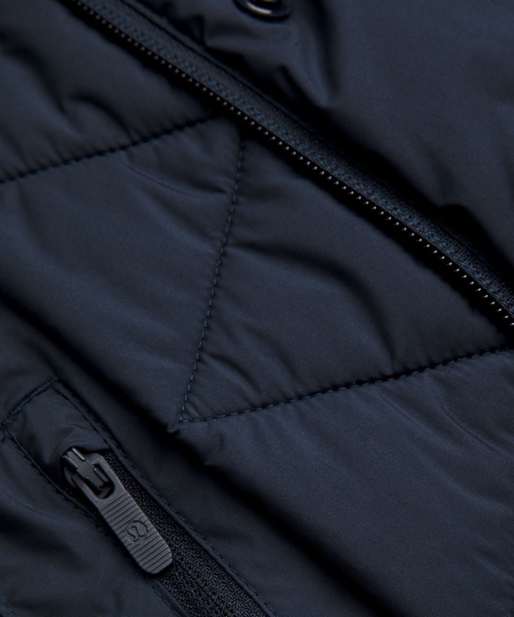 Women's Wunder Puff 600-Down-Fill Jacket