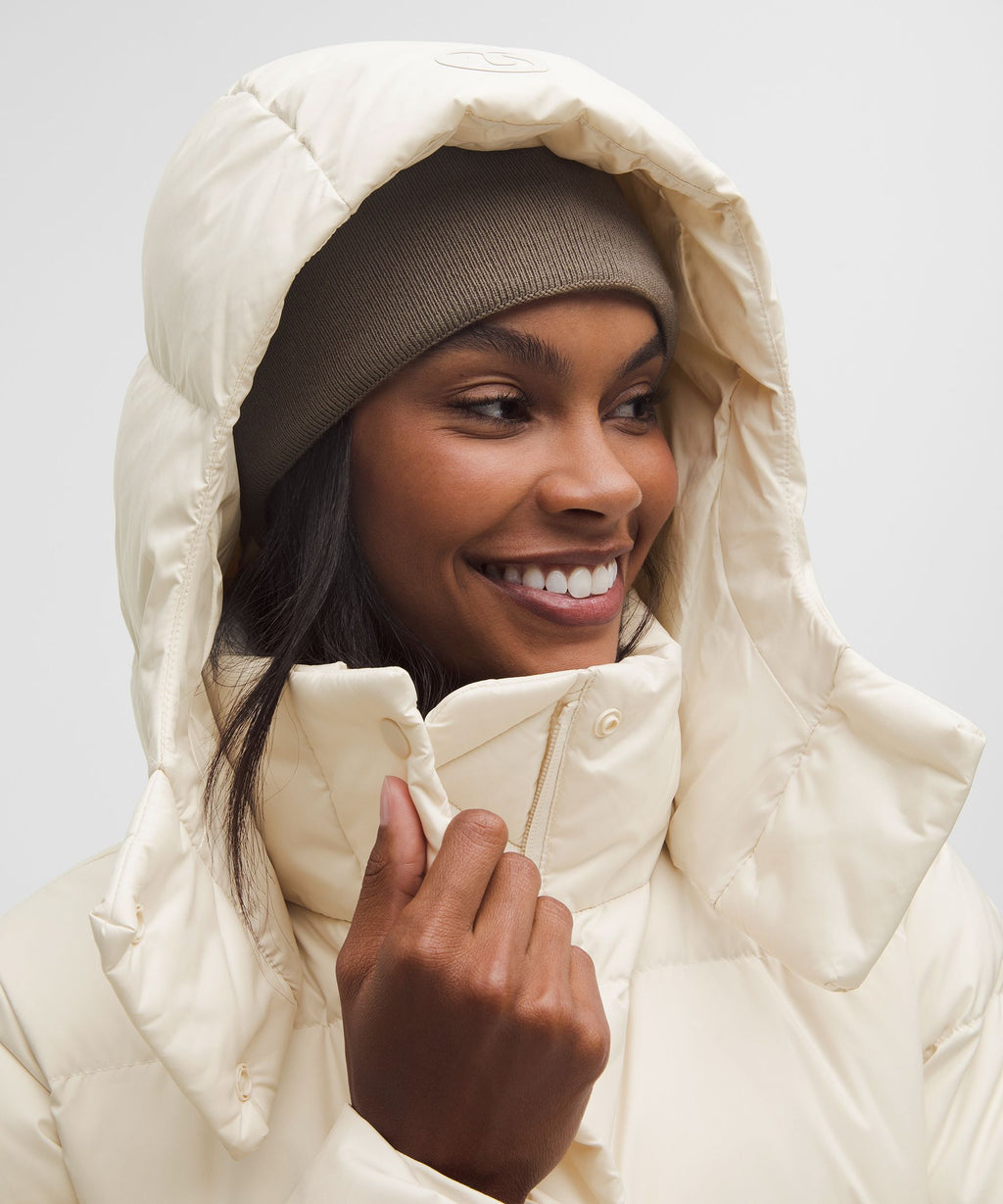 Women's Wunder Puff 600-Down-Fill Jacket