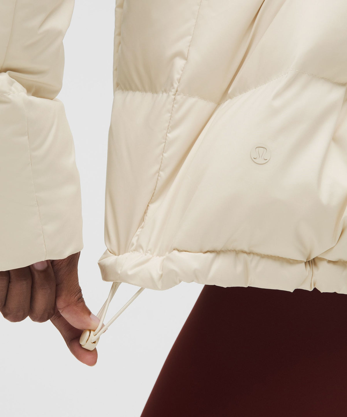 Women's Wunder Puff 600-Down-Fill Jacket