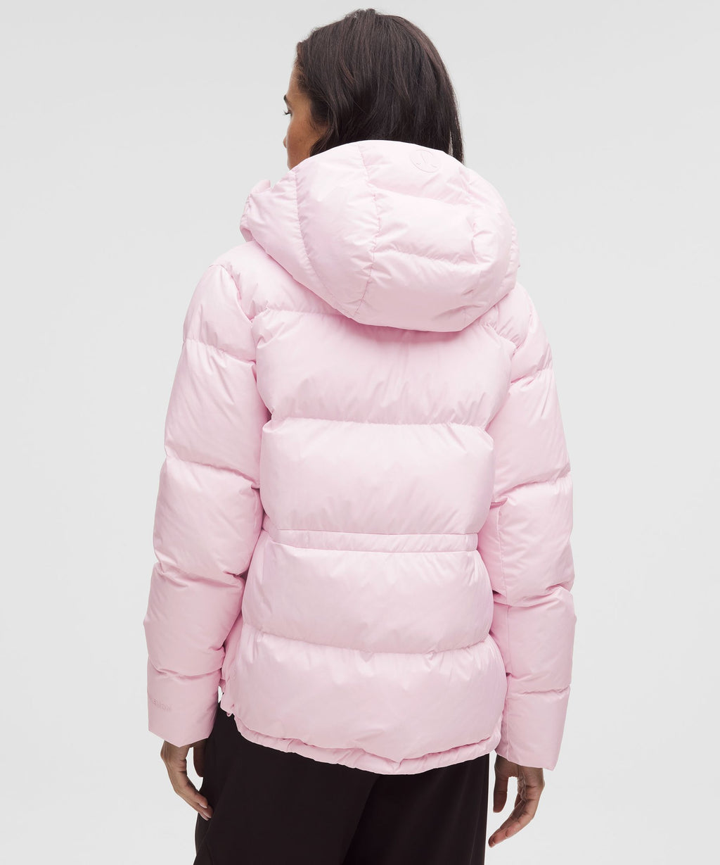 Women's Wunder Puff 600-Down-Fill Jacket