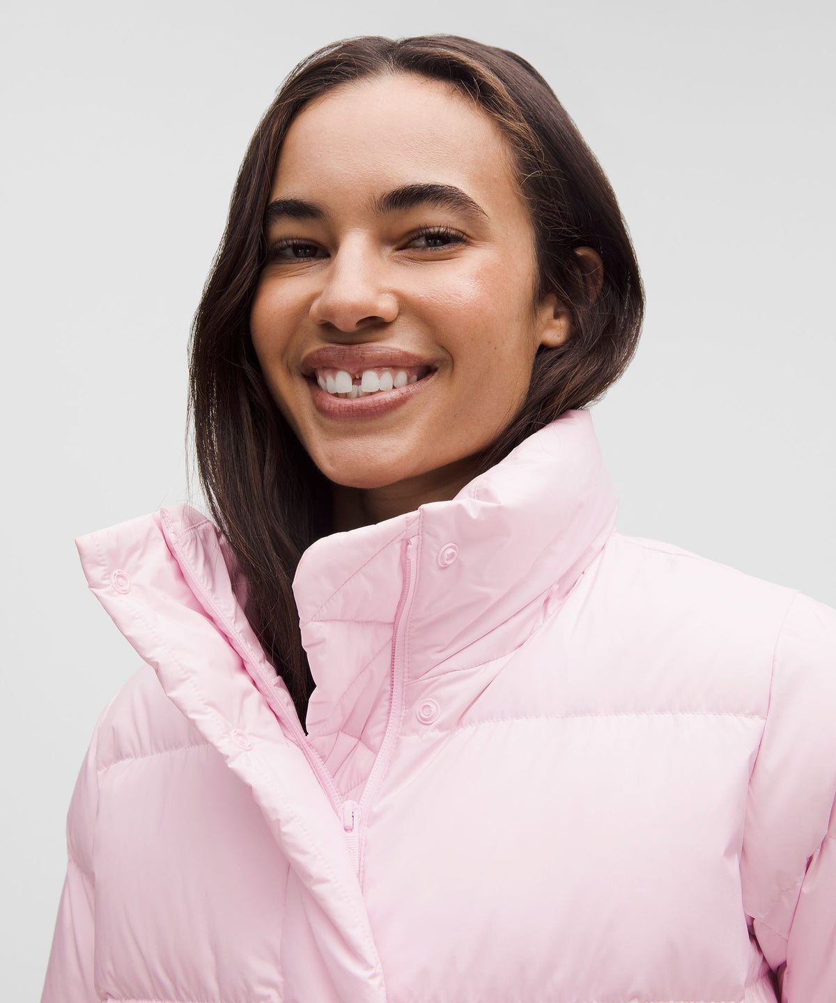 Women's Wunder Puff 600-Down-Fill Jacket