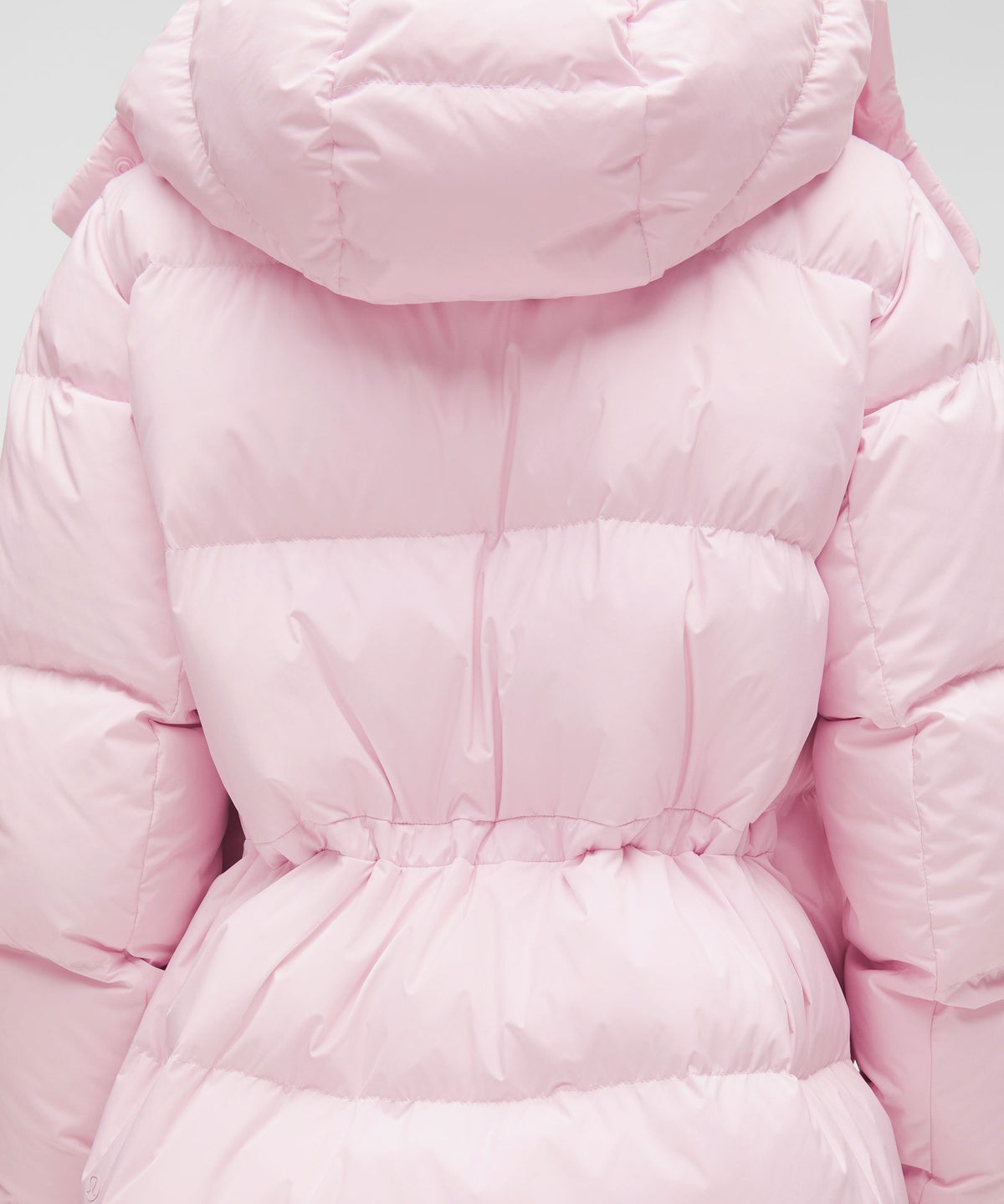 Women's Wunder Puff 600-Down-Fill Jacket