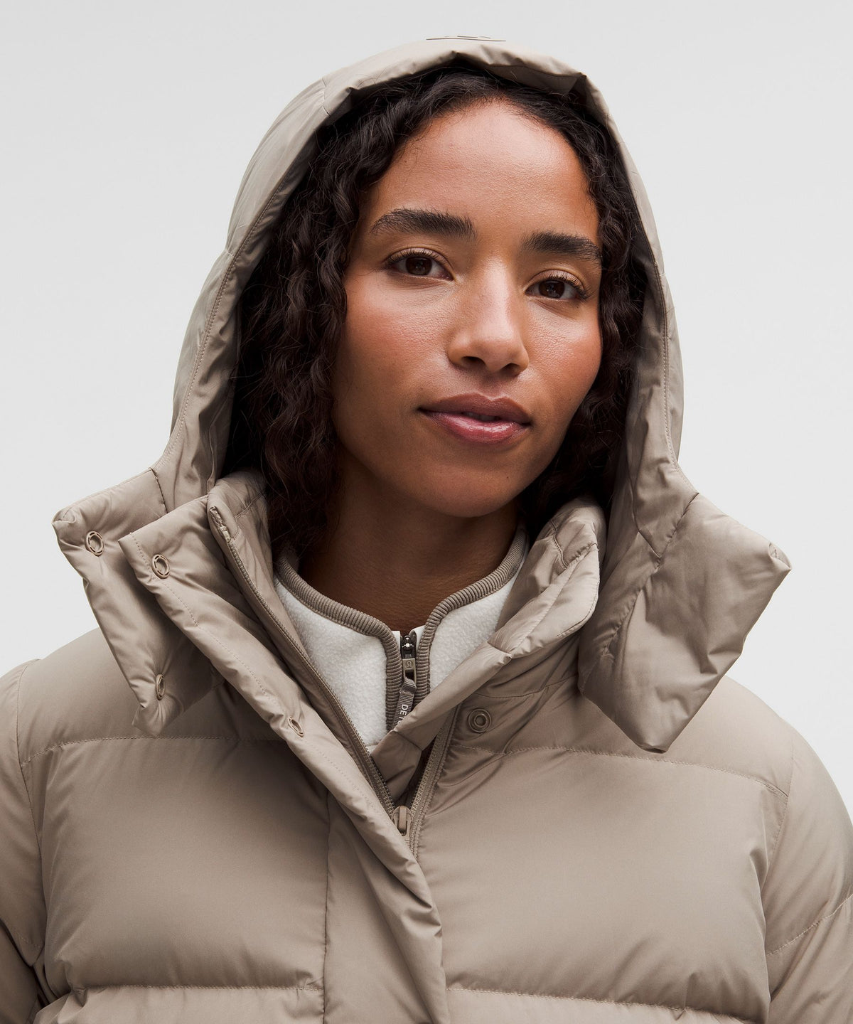 Women's Wunder Puff 600-Down-Fill Jacket