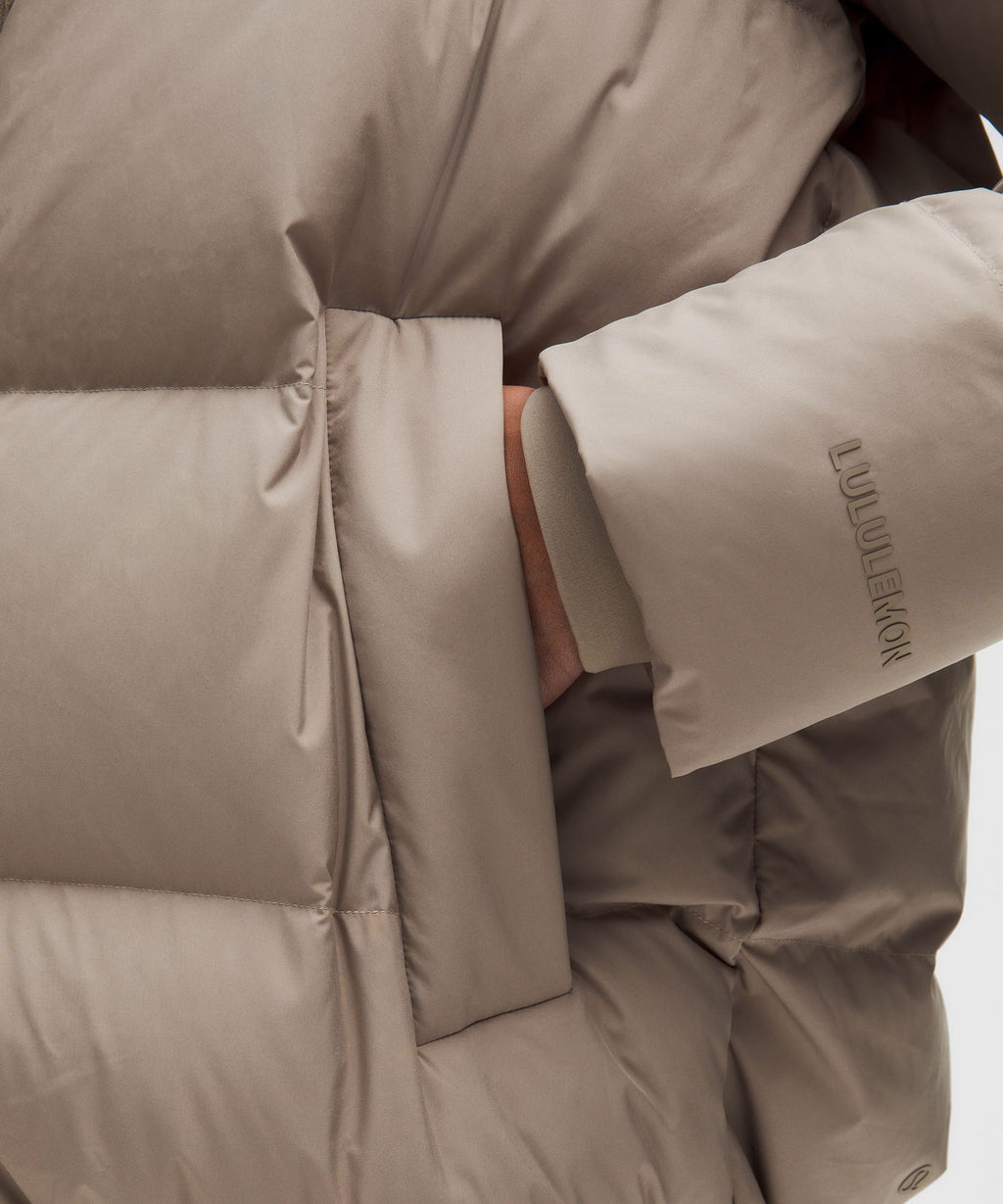 Women's Wunder Puff 600-Down-Fill Jacket