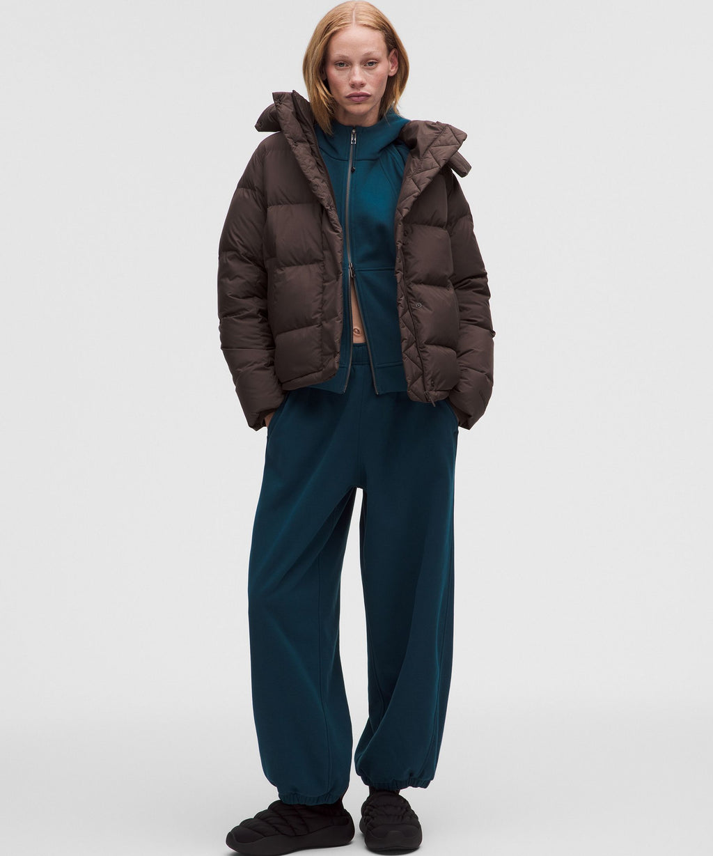 Women's Wunder Puff 600-Down-Fill Jacket