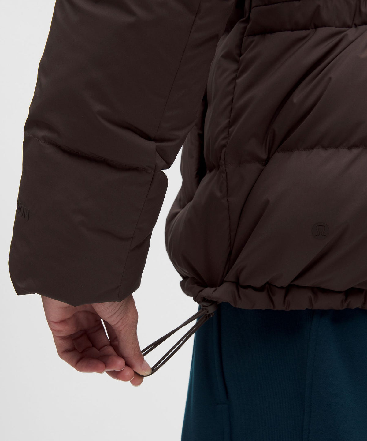 Women's Wunder Puff 600-Down-Fill Jacket