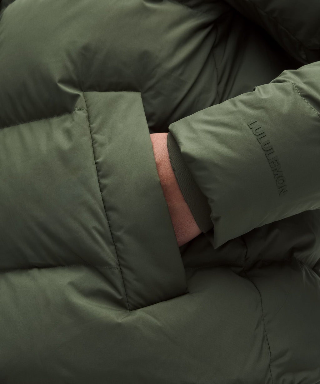 Women's Wunder Puff 600-Down-Fill Jacket