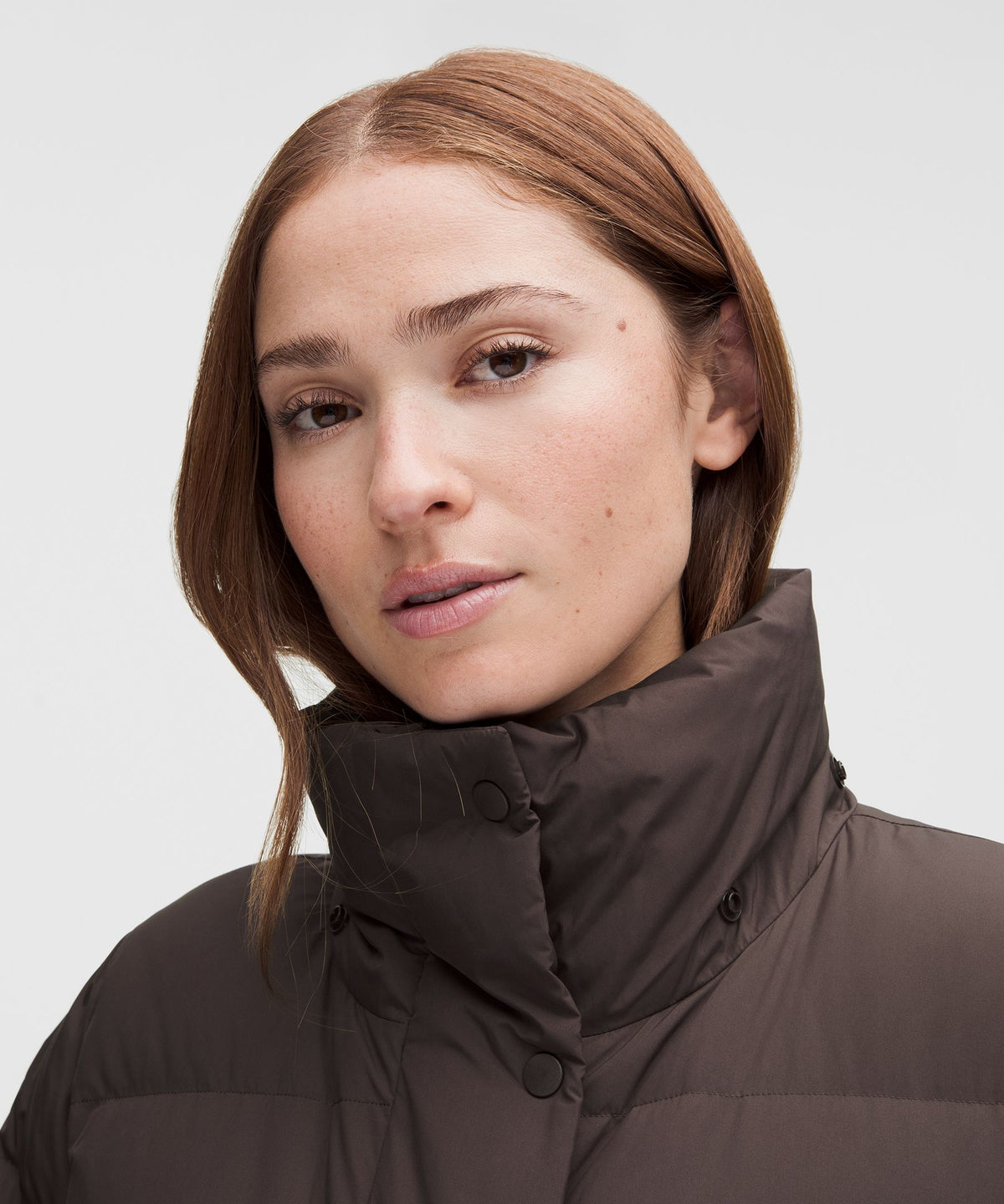 Women's Wunder Puff 600-Down-Fill Long Jacket
