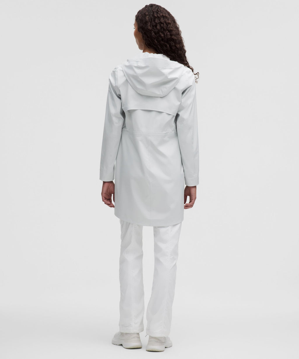 Rain Rebel Waterproof Jacket