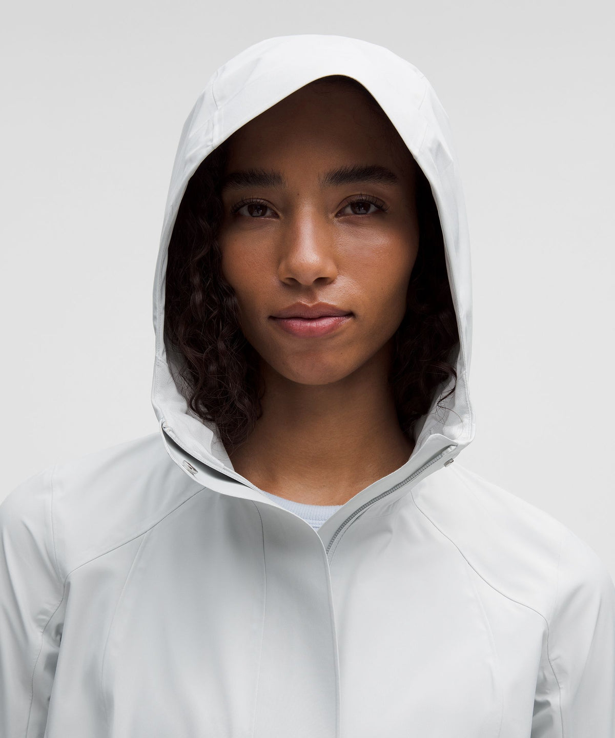 Rain Rebel Waterproof Jacket