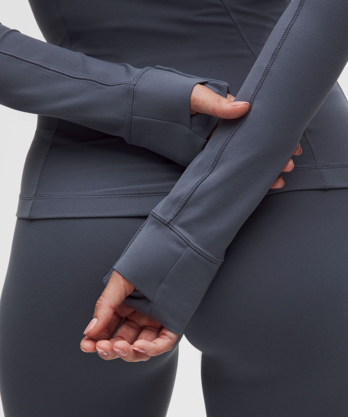 Define JacketNulu