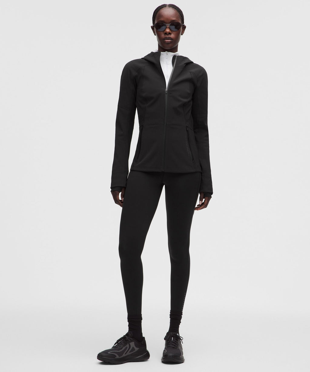 Women's Cross Chill Performance Jacket