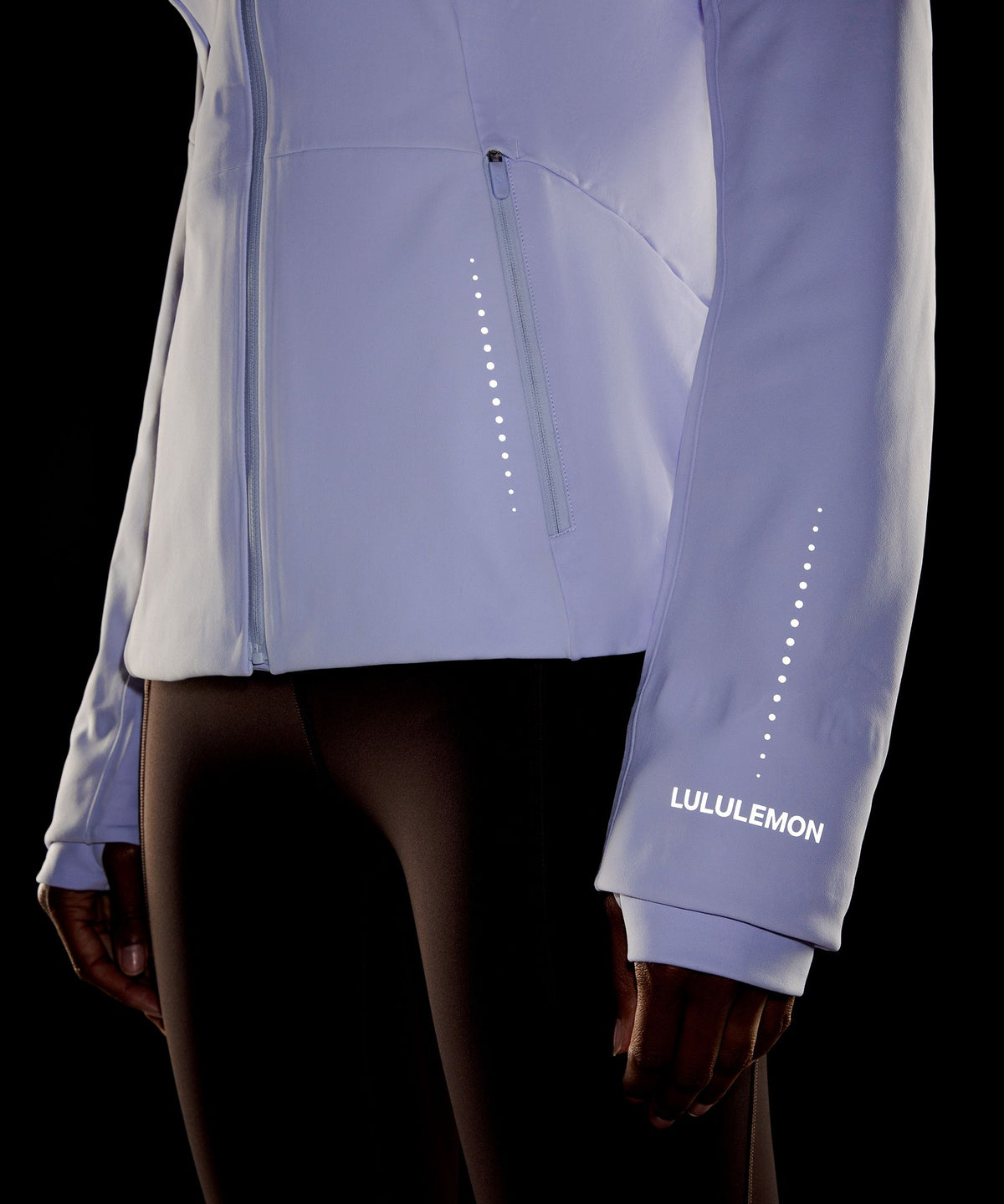 Women's Cross Chill Performance Jacket