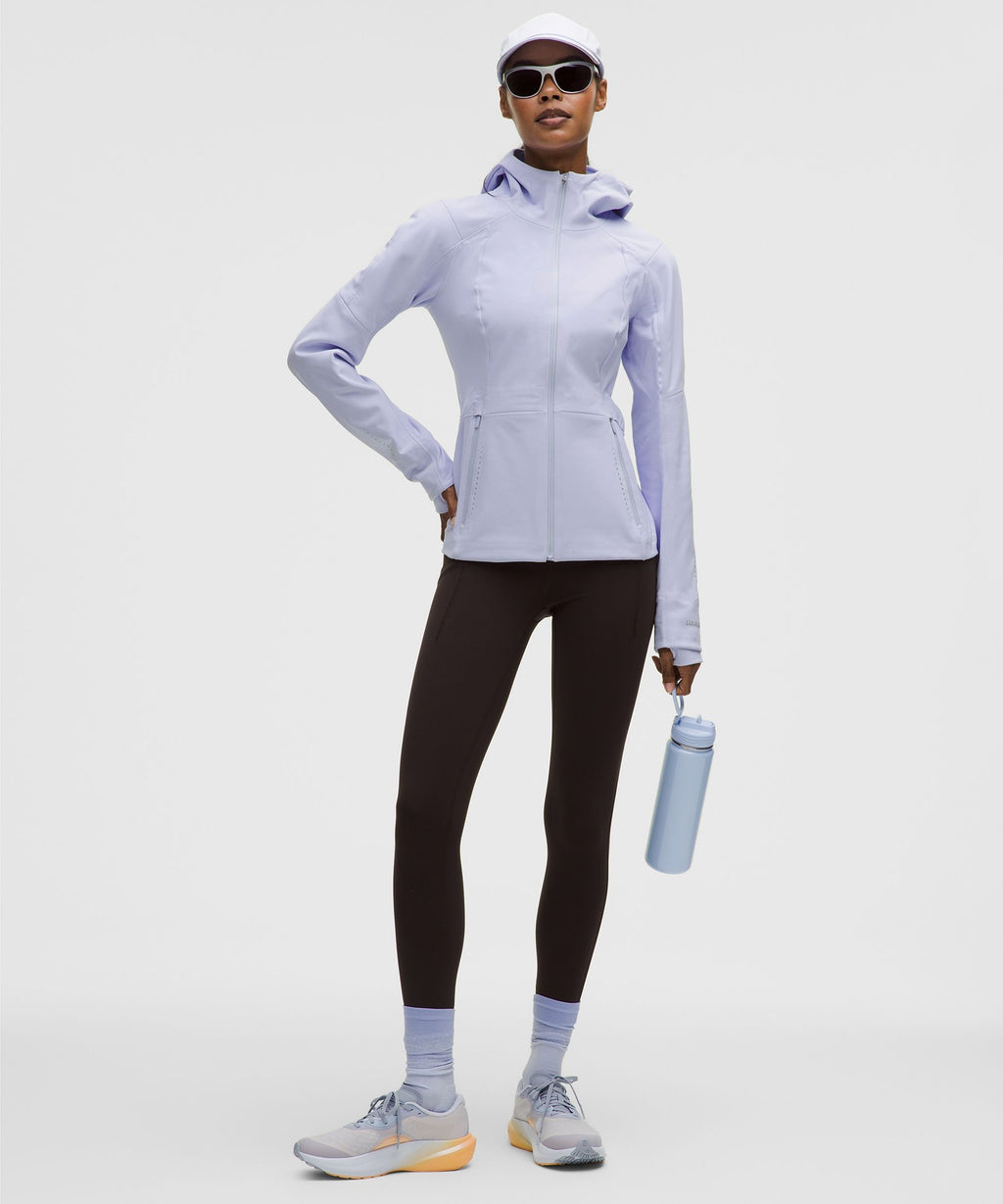 Women's Cross Chill Performance Jacket