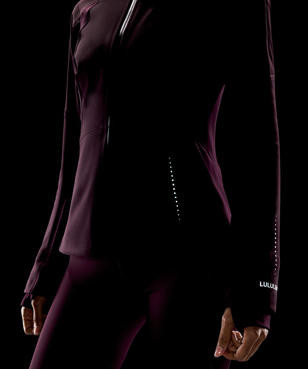 Women's Cross Chill Performance Jacket