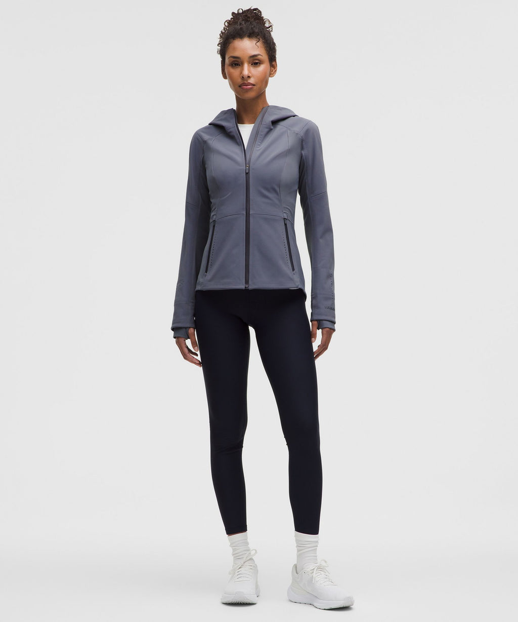 Women's Cross Chill Performance Jacket