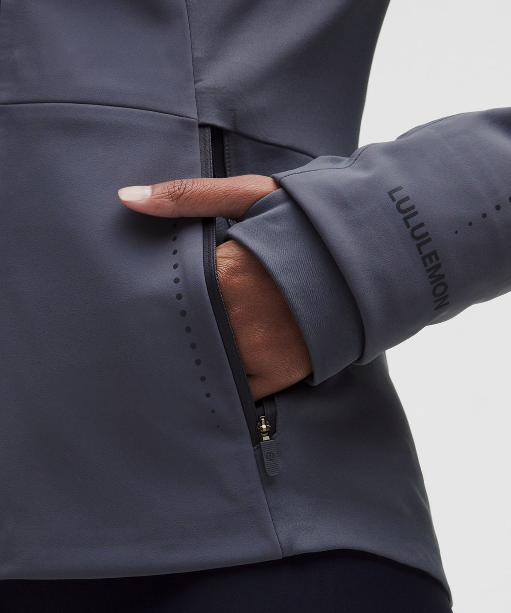 Women's Cross Chill Performance Jacket