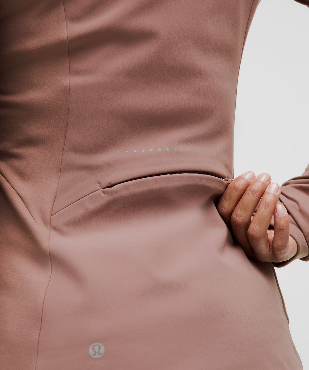 Women's Cross Chill Performance Jacket