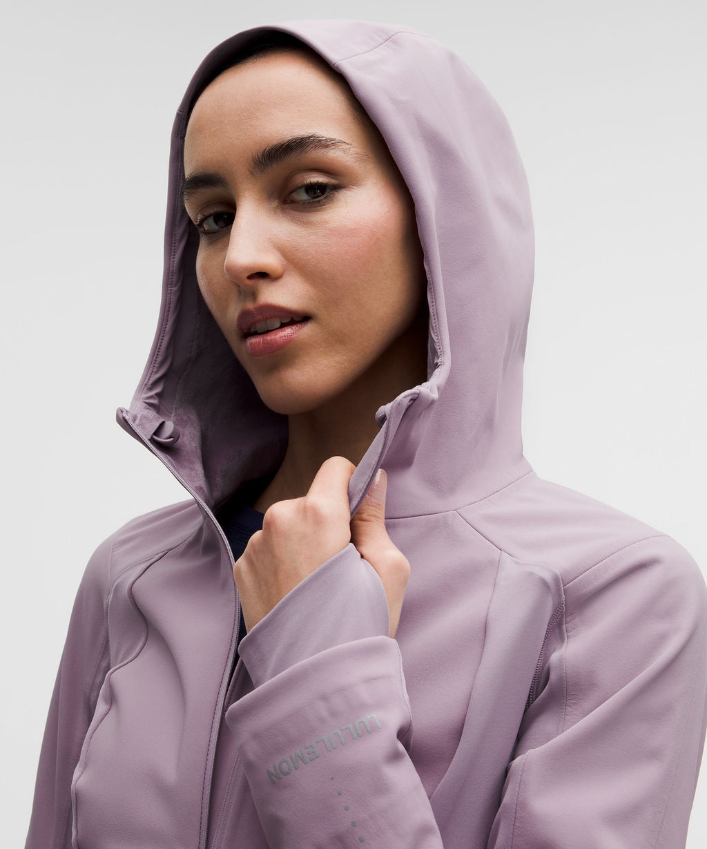 Women's Cross Chill Performance Jacket