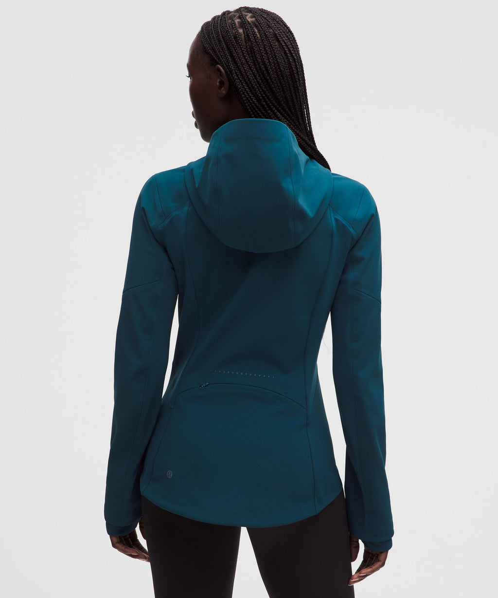 Women's Cross Chill Performance Jacket