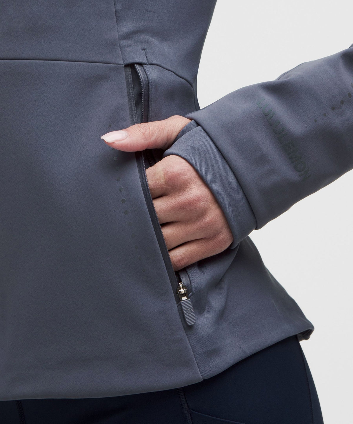 Women's Cross Chill Performance Jacket