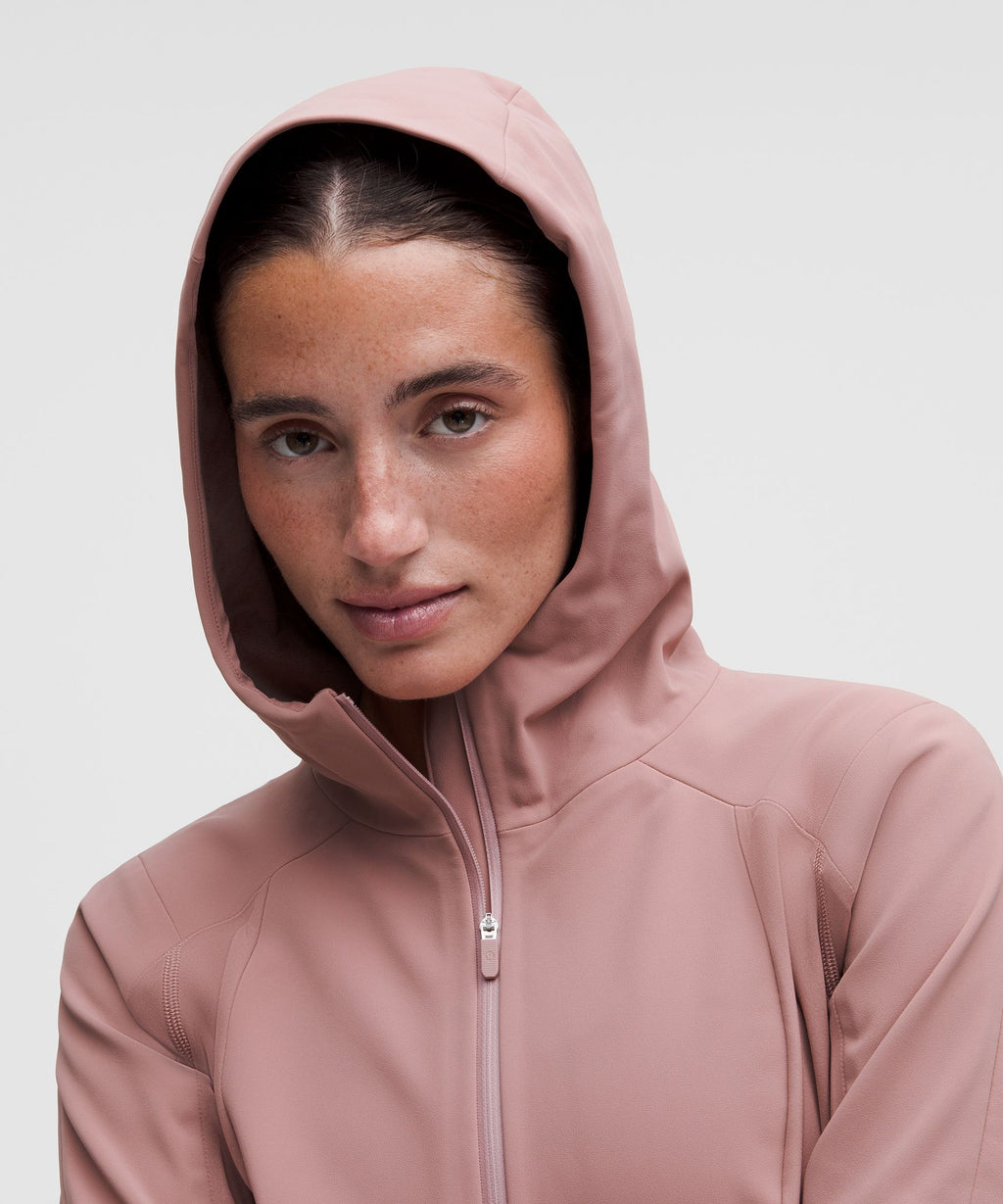 Women's Cross Chill Performance Jacket