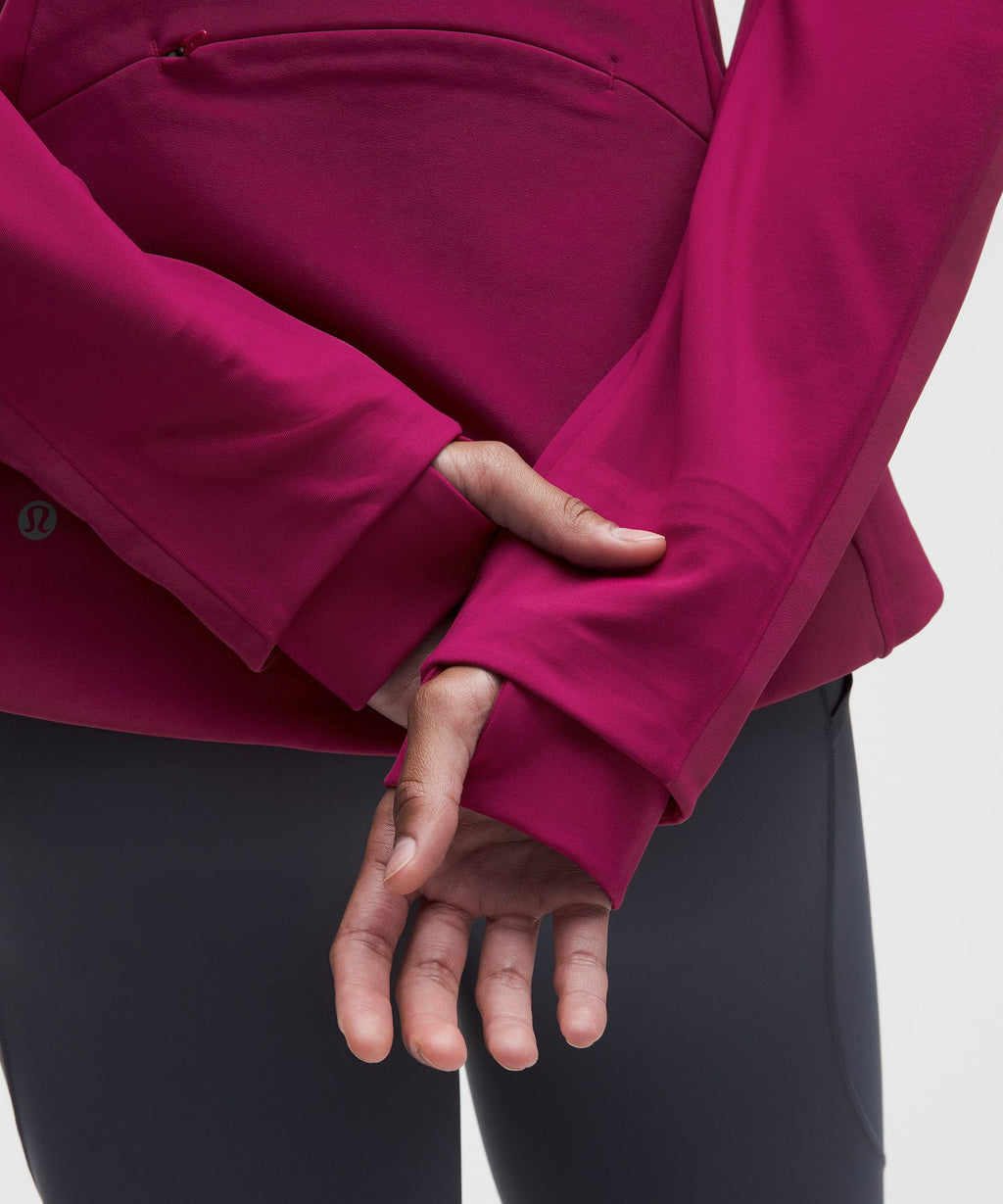 Women's Cross Chill Performance Jacket