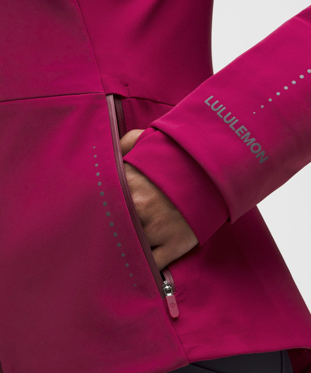 Women's Cross Chill Performance Jacket