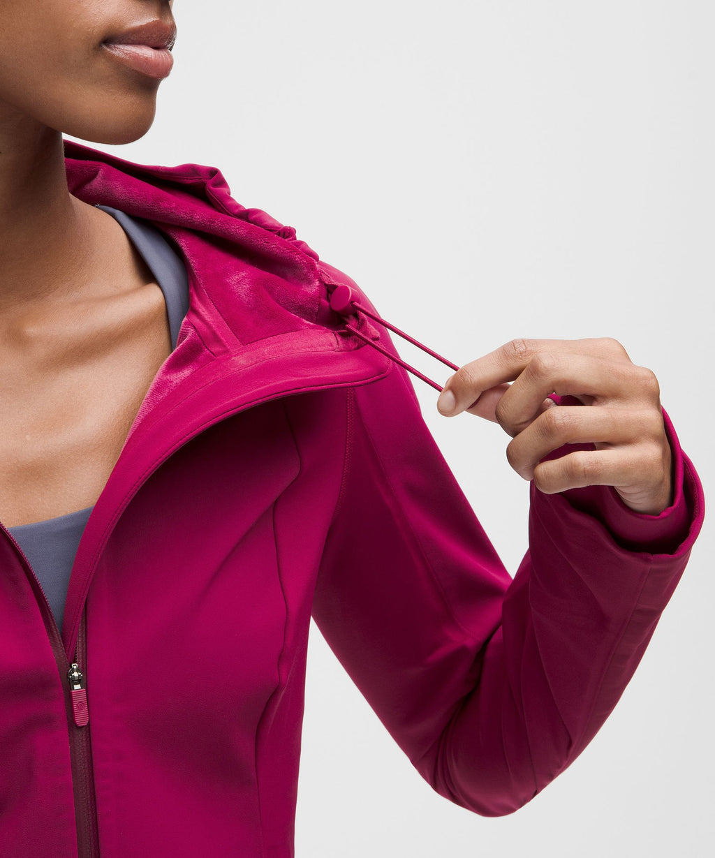 Women's Cross Chill Performance Jacket