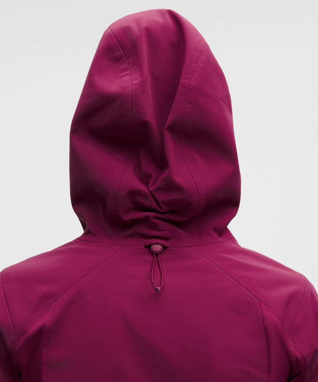 Women's Cross Chill Performance Jacket