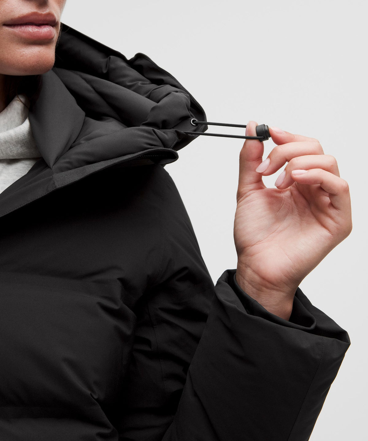 Slush Hour Waterproof 600-Down-Fill Parka