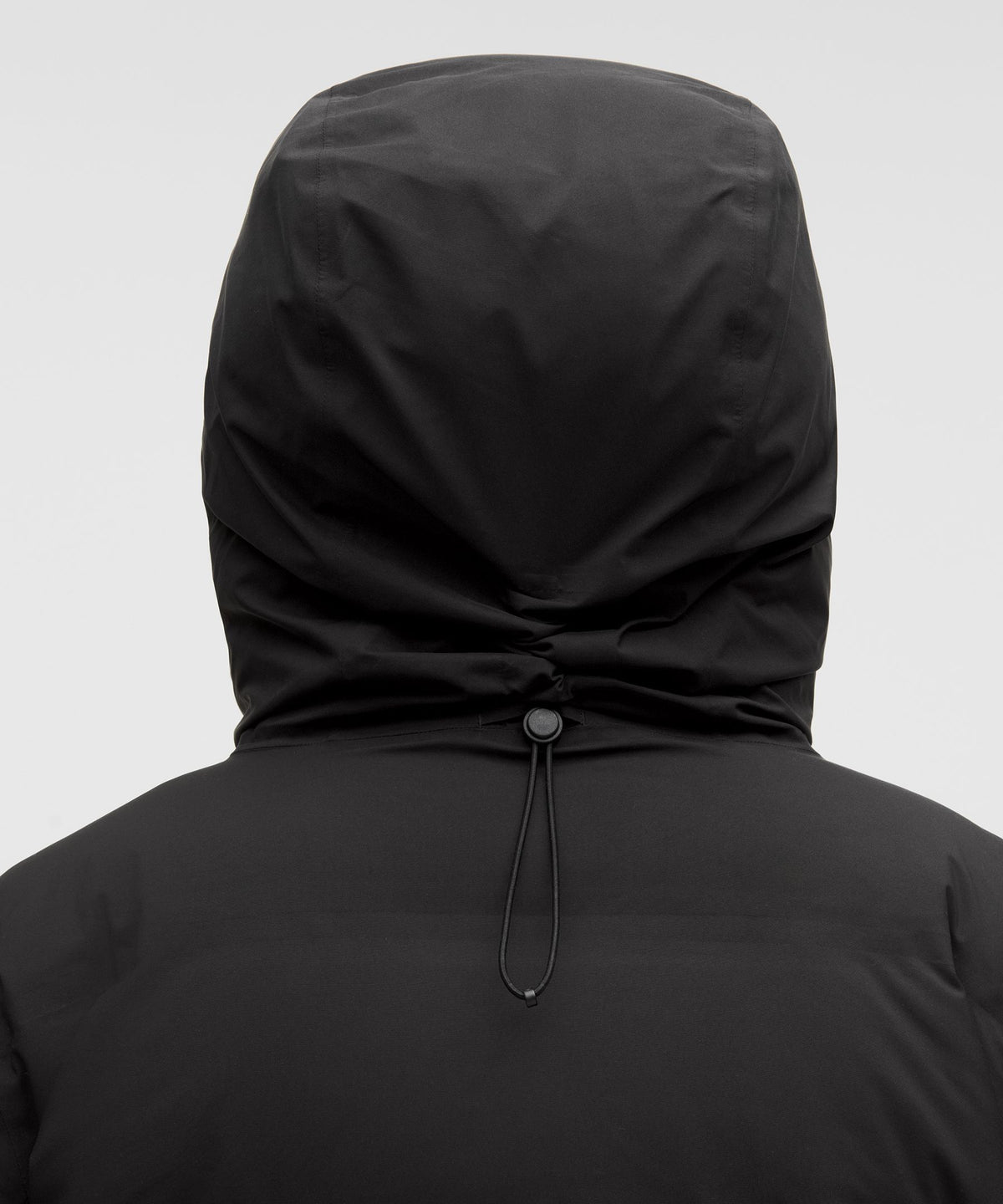 Slush Hour Waterproof 600-Down-Fill Parka