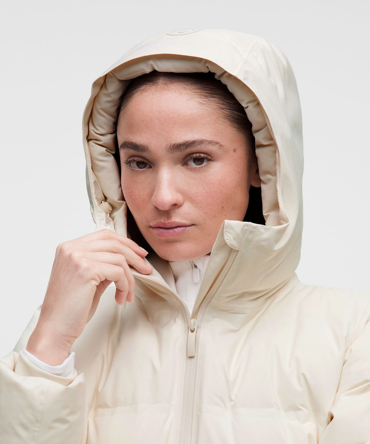 Slush Hour Waterproof 600-Down-Fill Parka