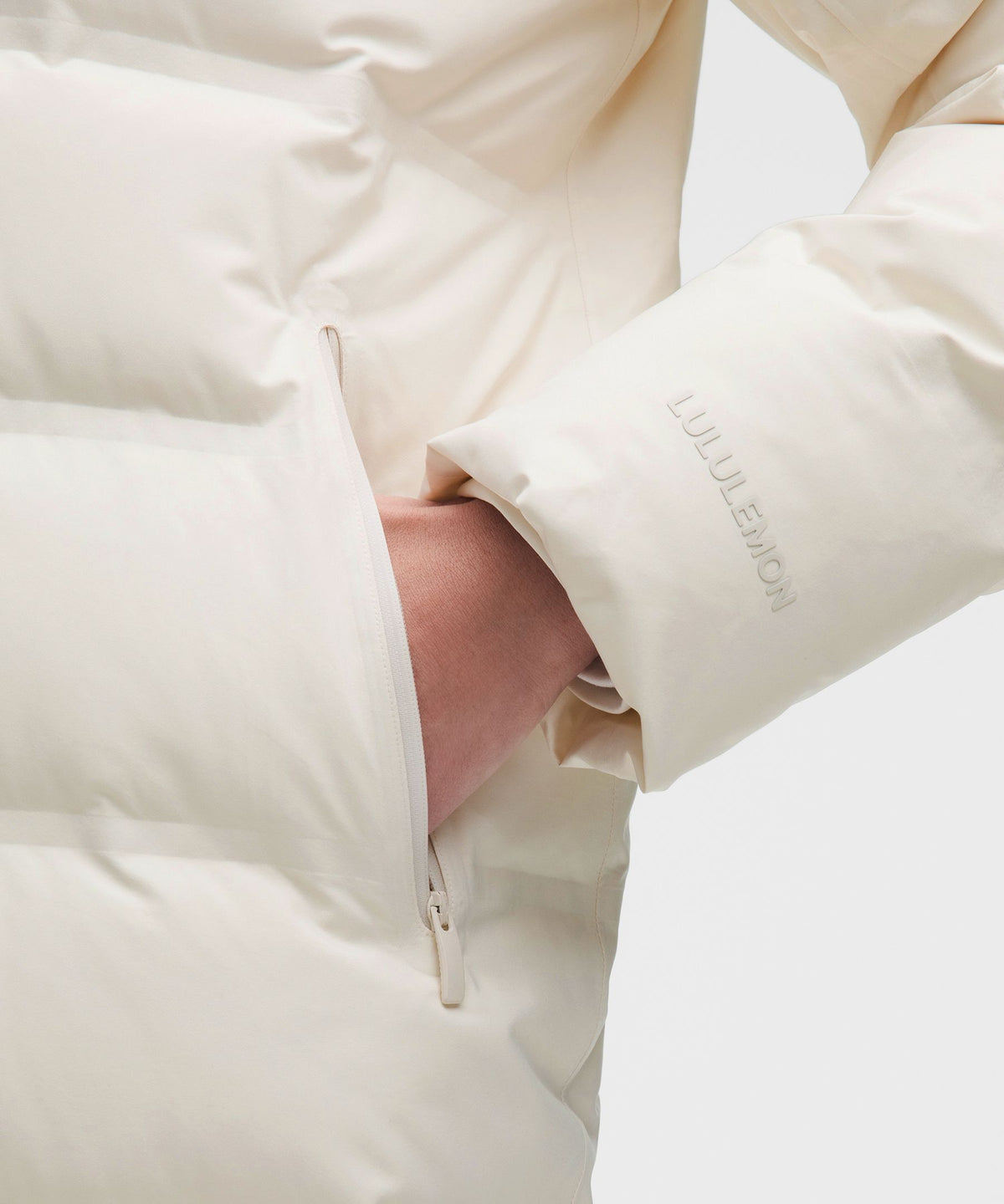 Slush Hour Waterproof 600-Down-Fill Parka