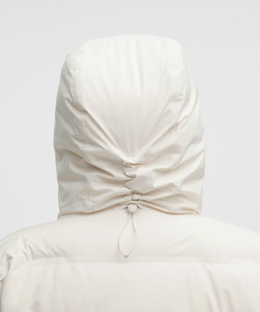 Slush Hour Waterproof 600-Down-Fill Parka