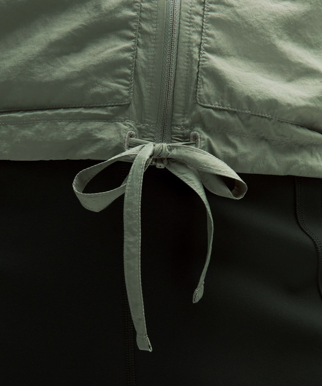 Hood-Lite Relaxed-Fit Jacket