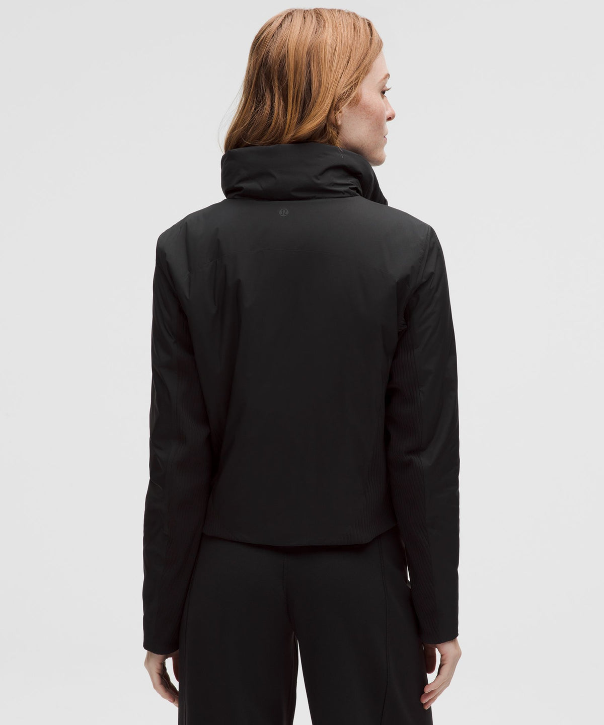 Sleek City Jacket