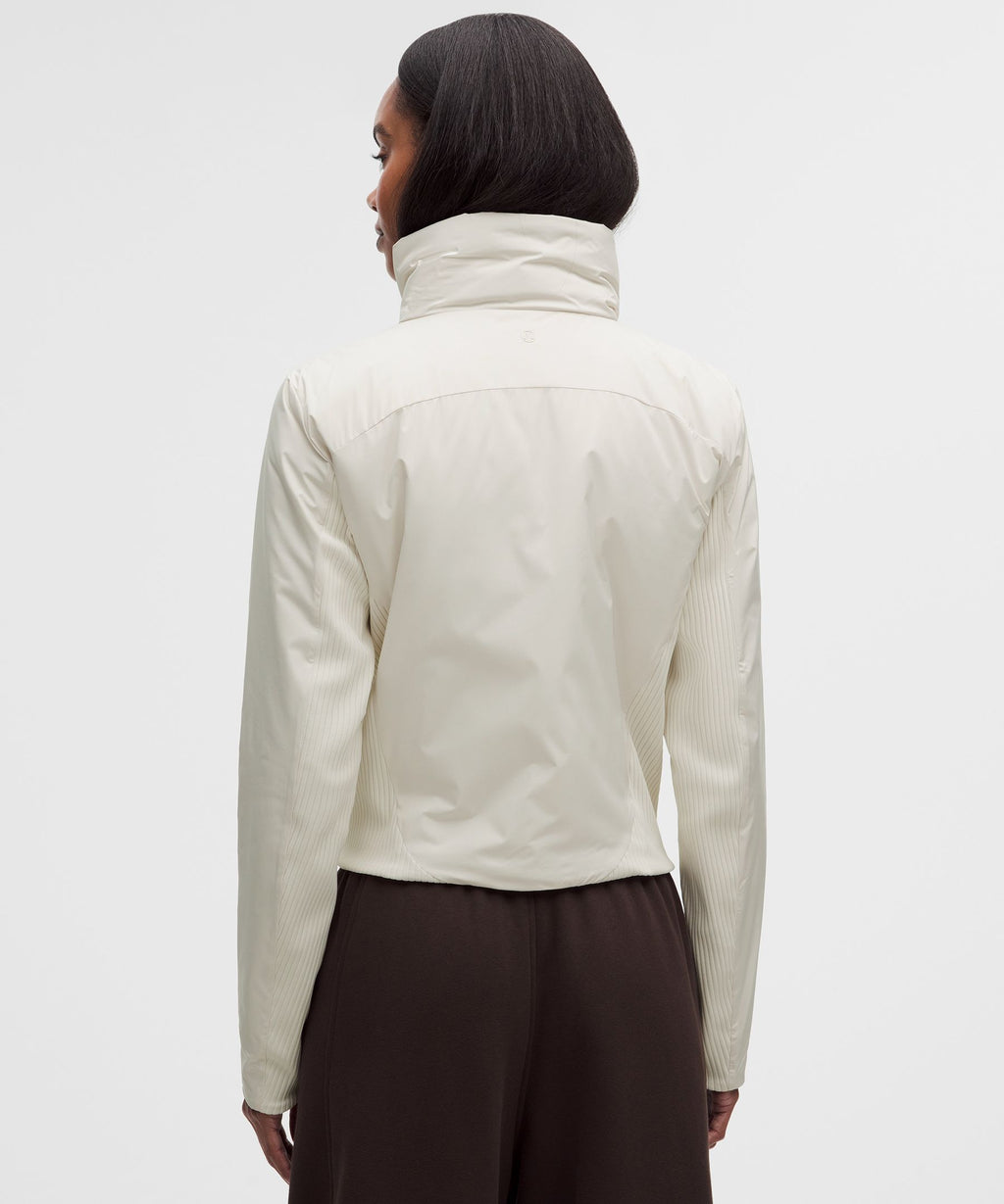 Sleek City Jacket
