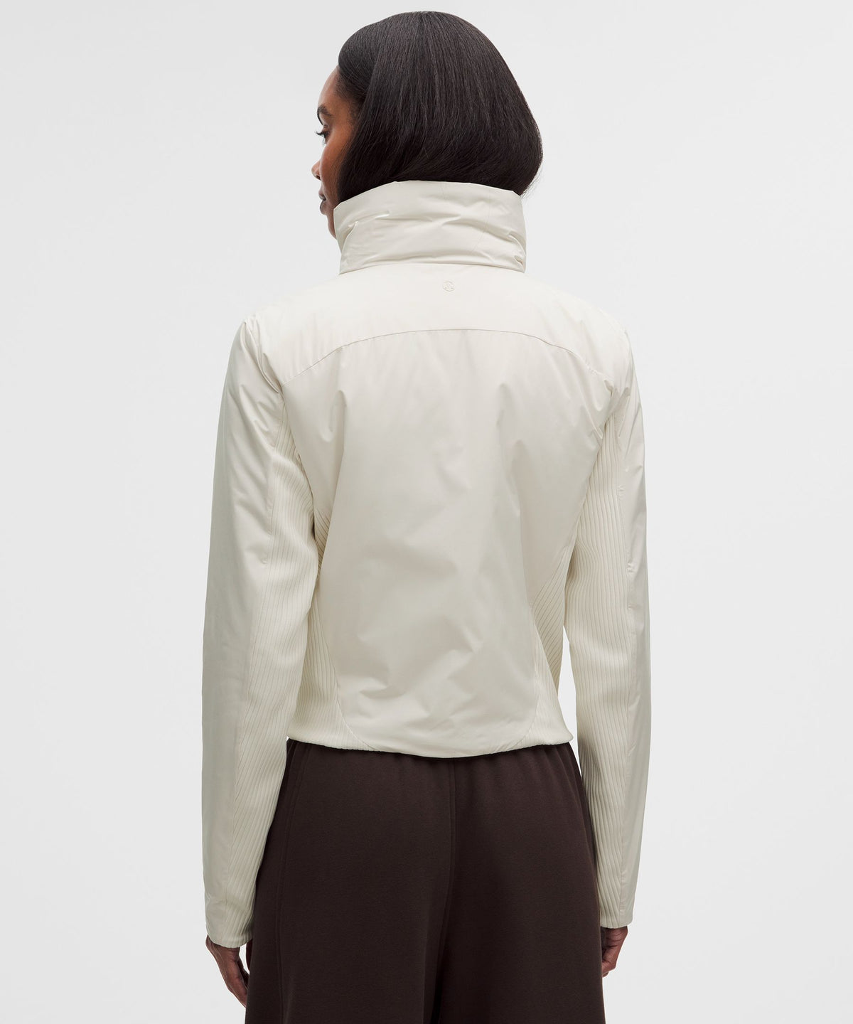Sleek City Jacket