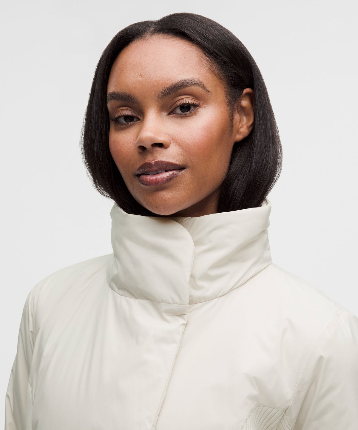 Sleek City Jacket